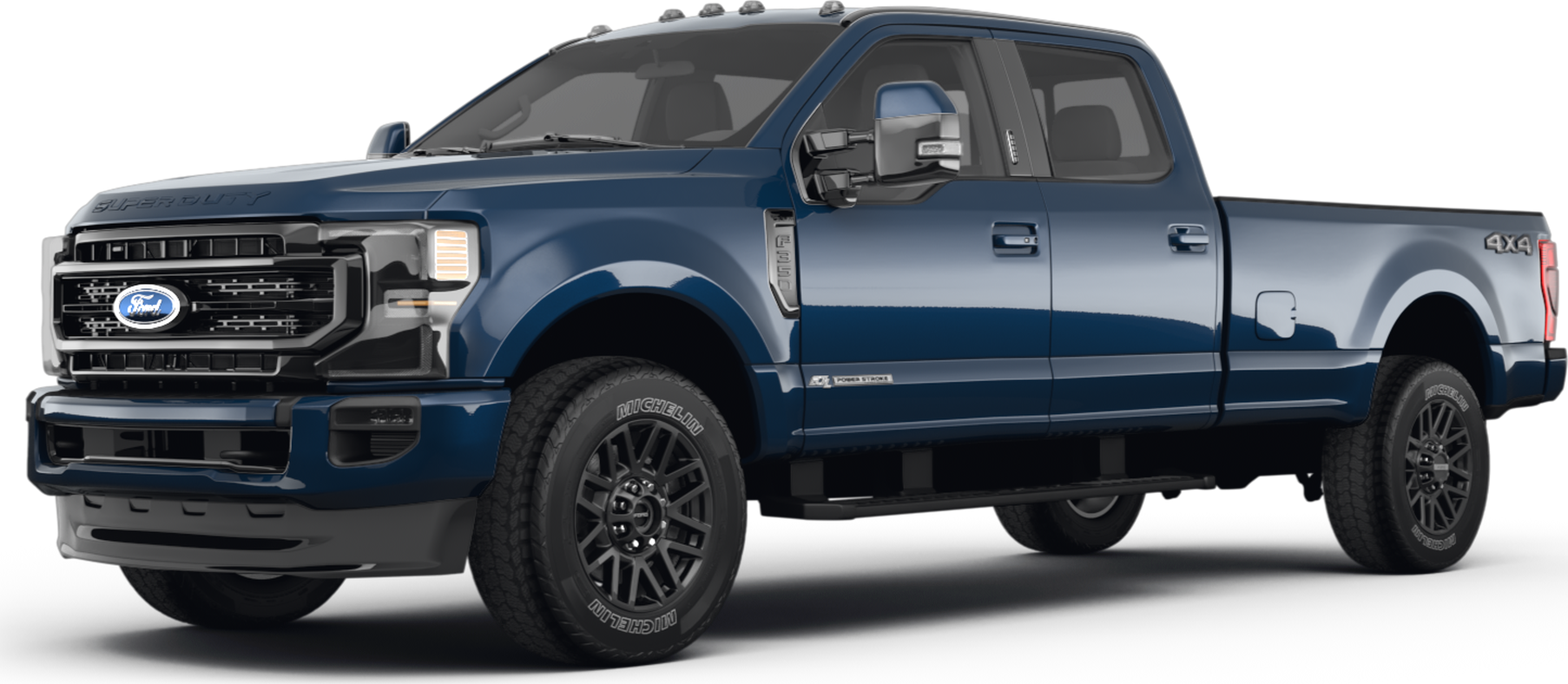 Used 2022 Ford F350 Super Duty Crew Cab Price, Reviews, Pictures & More